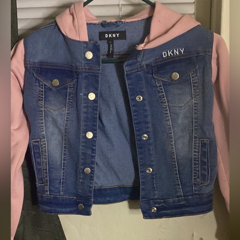 Girls jacket